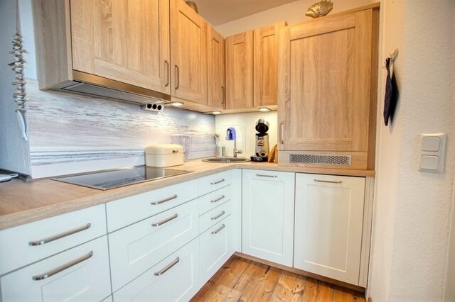 Ferienwohnung in Heiligenhafen - Ferienpark - Haus G, App. 0G0806 - Bild 5