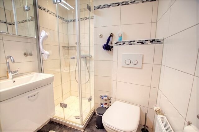 Ferienwohnung in Heiligenhafen - Ferienpark - Haus G, App. 0G0806 - Bild 6