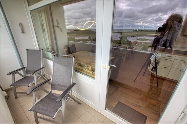 Ferienwohnung in Heiligenhafen - Ferienpark - Haus G, App. 0G0806 - Bild 7
