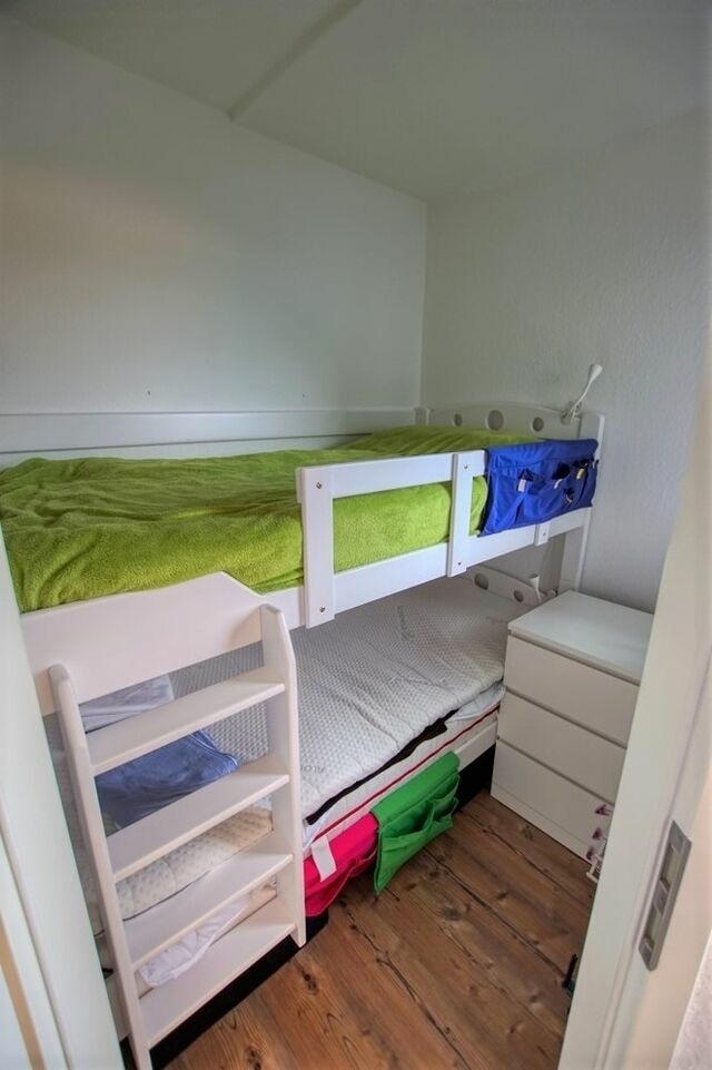 Ferienwohnung in Heiligenhafen - Ferienpark - Haus G, App. 0G0806 - Bild 12