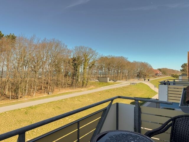 Ferienwohnung in Zingst - Residenz am Strand, Whg 123 - Bild 6