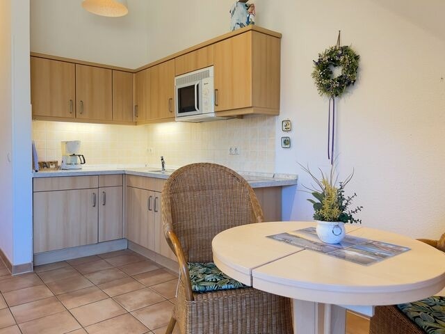Ferienwohnung in Zingst - Residenz am Strand, Whg 123 - Bild 7