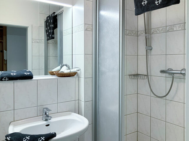 Ferienwohnung in Zingst - Residenz am Strand, Whg 123 - Bild 9