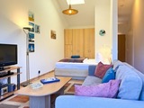 Ferienwohnung in Zingst - Residenz am Strand, Whg 123 - Bild 10