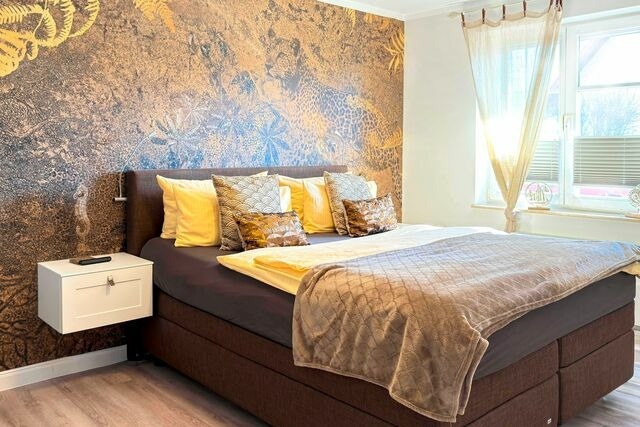Ferienwohnung in Zingst - Ankerplatz 32 - Bild 4