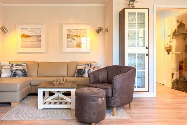 Ferienwohnung in Zingst - Ankerplatz 32 - Bild 5