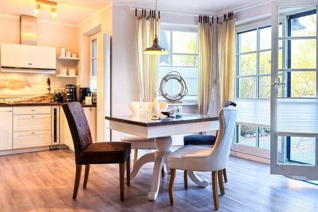 Ferienwohnung in Zingst - Ankerplatz 32 - Bild 11