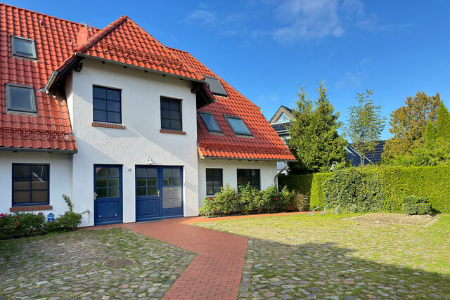 Ferienwohnung in Zingst - Ankerplatz 32 - Bild 15
