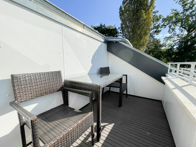 Ferienwohnung in Timmendorfer Strand - K&uuml;stenwinkel - Bild 5