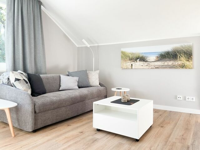 Ferienwohnung in Timmendorfer Strand - K&uuml;stenwinkel - Bild 11