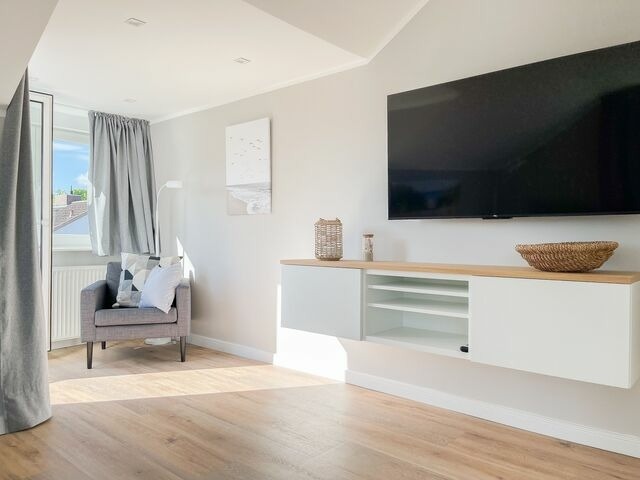 Ferienwohnung in Timmendorfer Strand - K&uuml;stenwinkel - Bild 13