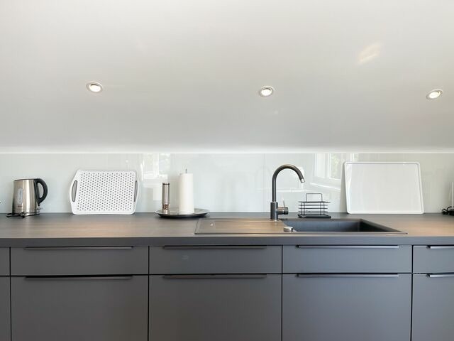 Ferienwohnung in Timmendorfer Strand - K&uuml;stenwinkel - Bild 17