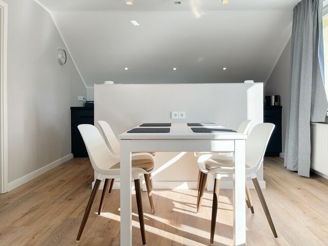 Ferienwohnung in Timmendorfer Strand - K&uuml;stenwinkel - Bild 19