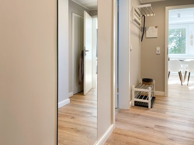 Ferienwohnung in Timmendorfer Strand - K&uuml;stenwinkel - Bild 20