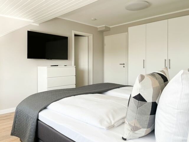 Ferienwohnung in Timmendorfer Strand - K&uuml;stenwinkel - Bild 23