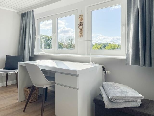 Ferienwohnung in Timmendorfer Strand - K&uuml;stenwinkel - Bild 25