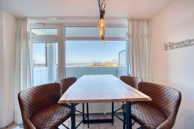 Ferienwohnung in Heiligenhafen - Ferienpark - Haus B, App. 0B0306 - Bild 7