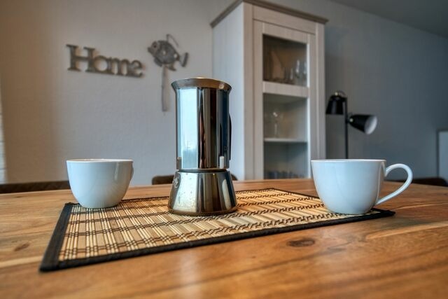 Ferienwohnung in Heiligenhafen - Ferienpark - Haus B, App. 0B0306 - Bild 9