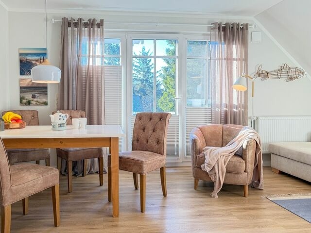 Ferienwohnung in Prerow - Kaj&uuml;te 4 - Bild 10