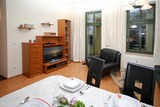 Ferienwohnung in K&uuml;hlungsborn - Villa Laura - 42-05 - Bild 1