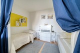 Ferienwohnung in Heiligenhafen - Ferienpark - Haus M, App. 0M0703 - Bild 3