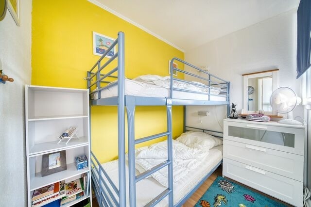 Ferienwohnung in Heiligenhafen - Ferienpark - Haus M, App. 0M0703 - Bild 4