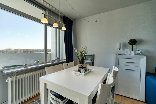 Ferienwohnung in Heiligenhafen - Ferienpark - Haus M, App. 0M0703 - Bild 7