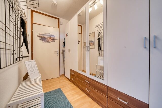 Ferienwohnung in Heiligenhafen - Ferienpark - Haus M, App. 0M0703 - Bild 11