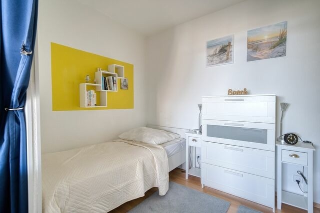 Ferienwohnung in Heiligenhafen - Ferienpark - Haus M, App. 0M0703 - Bild 12