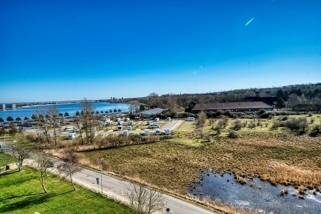 Ferienwohnung in Heiligenhafen - Ferienpark - Haus M, App. 0M0703 - Bild 14