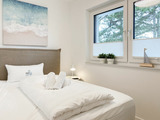 Ferienwohnung in Timmendorfer Strand - Wohnen am Strand Penthouse 11 - Bild 20