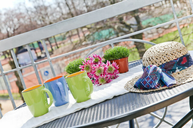 Ferienwohnung in K&uuml;hlungsborn - Alexandra - 13-18 - Bild 3