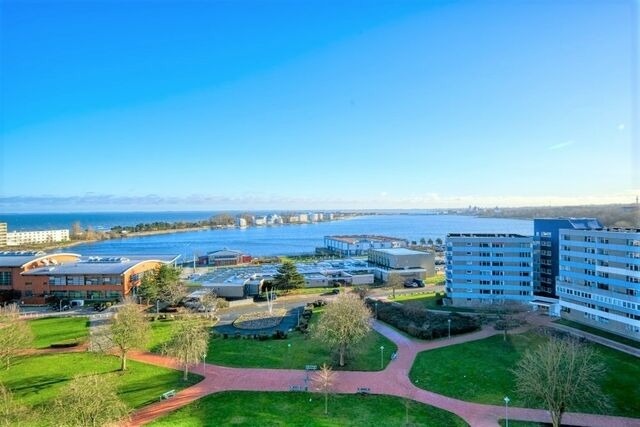 Ferienwohnung in Heiligenhafen - Ferienpark - Haus H, App. 0H1012 - Bild 2