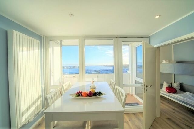 Ferienwohnung in Heiligenhafen - Ferienpark - Haus H, App. 0H1012 - Bild 11