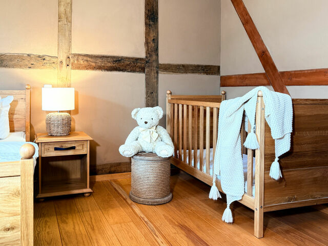 Ferienwohnung in Zingst - Cozy Four - Bild 14