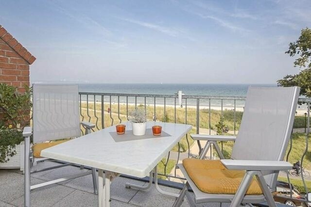 Ferienwohnung in Scharbeutz - Windrose - Bild 6