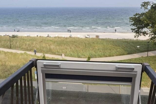 Ferienwohnung in Scharbeutz - Windrose - Bild 17