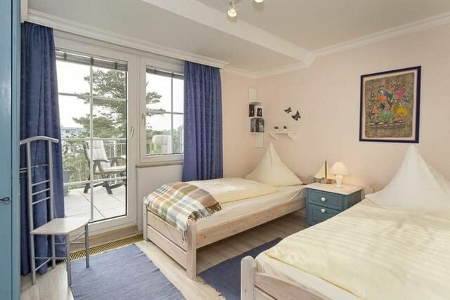 Ferienwohnung in Scharbeutz - Windrose - Bild 18