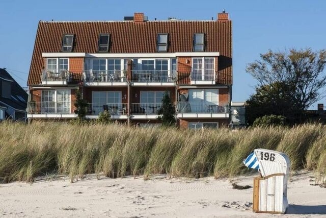 Ferienwohnung in Scharbeutz - Windrose - Bild 20