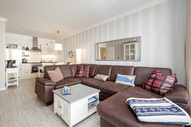 Ferienwohnung in Scharbeutz - Seeperle - Bild 6