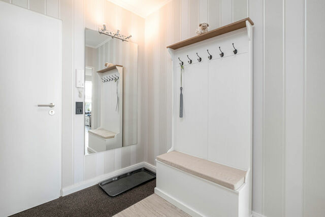 Ferienwohnung in Scharbeutz - Seeperle - Bild 11