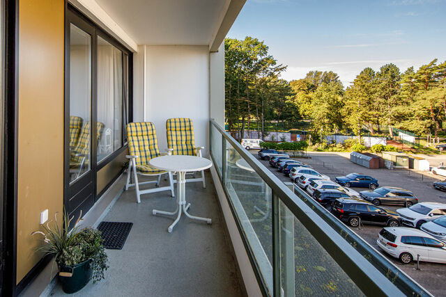 Ferienwohnung in Scharbeutz - Seeperle - Bild 13