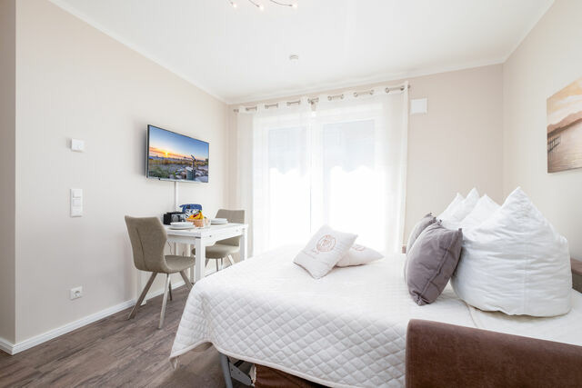 Ferienwohnung in Niendorf/Ostsee - Strandperle #08 - Bild 5