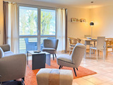 Ferienwohnung in Zingst - Residenz am Strand, Whg 238 - Bild 1