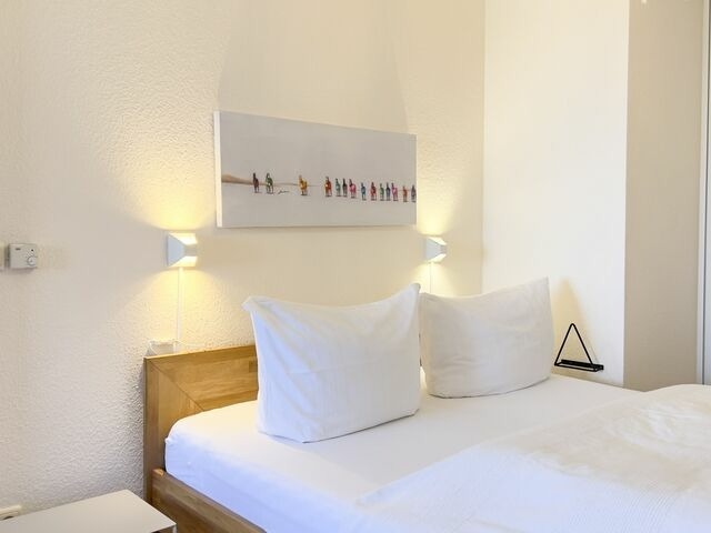Ferienwohnung in Zingst - Residenz am Strand, Whg 238 - Bild 4