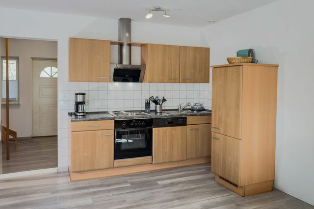 Ferienhaus in Zingst - Alter Schwede 2 - Bild 7