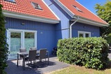 Ferienhaus in Zingst - Alter Schwede 2 - Bild 10