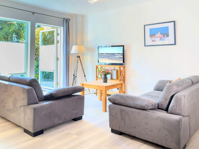 Ferienhaus in Zingst - Alter Schwede 2 - Bild 11