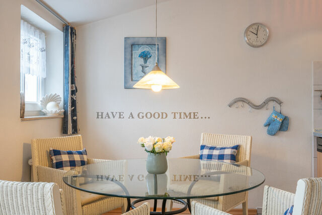 Ferienwohnung in Sellin - Fewo 690, Seepark Sellin - Bild 5