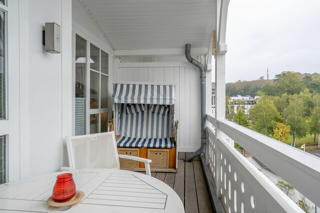 Ferienwohnung in Sellin - Fewo 690, Seepark Sellin - Bild 7